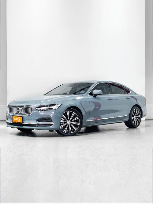 2021 VOLVO S90 2.0 RECHARGE T8 INSCRIPTION 4WD [9P0662V]