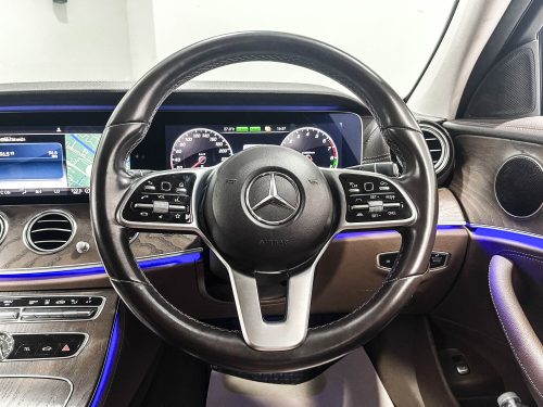 2019 MERCEDES-BENZ E350 2.0 E EXCLUSIVE [9P0714]