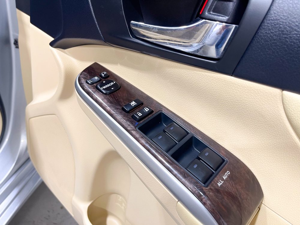 2016 TOYOTA CAMRY 2.0 G [2S0048]
