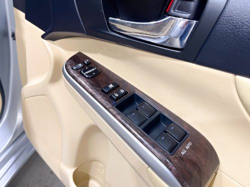2016 TOYOTA CAMRY 2.0 G [2S0048]