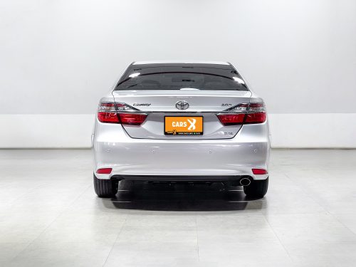 2016 TOYOTA CAMRY 2.0 G [2S0048]