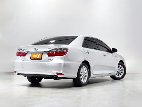 2016 TOYOTA CAMRY 2.0 G [2S0048]