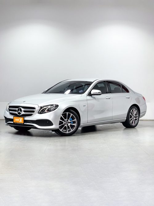 2019 MERCEDES-BENZ E350 2.0 E AVANTGARDE [9P0706]