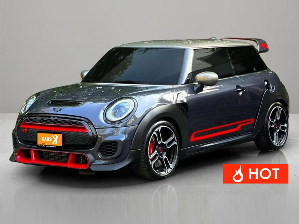 2022 Mini COOPER 2.0 JOHN COOPER WORKS GP [9P0643V]