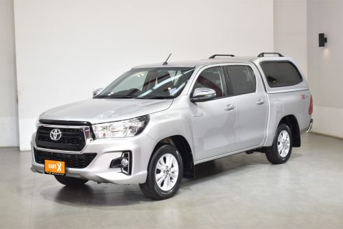 2020 TOYOTA HILUX REVO 2.4 Z EDITION J PLUS [1P1731]