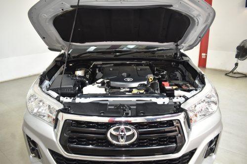 2020 TOYOTA HILUX REVO 2.4 Z EDITION J PLUS [1P1731]