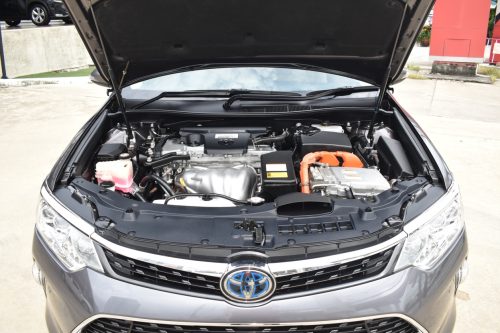 2017 TOYOTA CAMRY 2.5 HYBRID PREMIUM [1P1723]