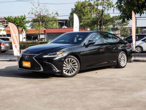 2019 LEXUS ES300H 2.5 GRAND LUXURY [9P0711]