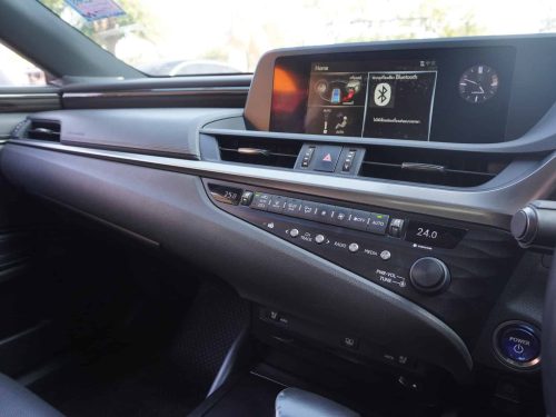 2019 LEXUS ES300H 2.5 GRAND LUXURY [9P0711]