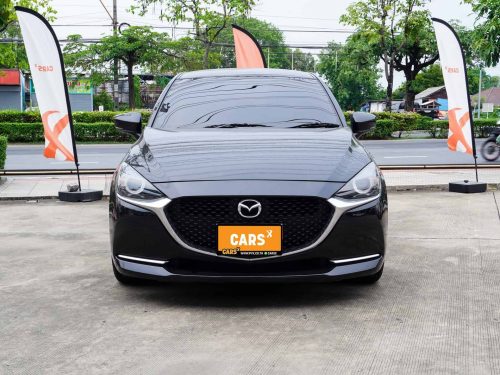 2022 MAZDA 2 1.3 S LEATHER SPORTS  [1P1671]