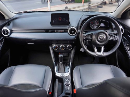 2022 MAZDA 2 1.3 S LEATHER SPORTS  [1P1671]