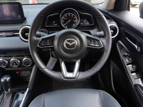 2022 MAZDA 2 1.3 S LEATHER SPORTS  [1P1671]