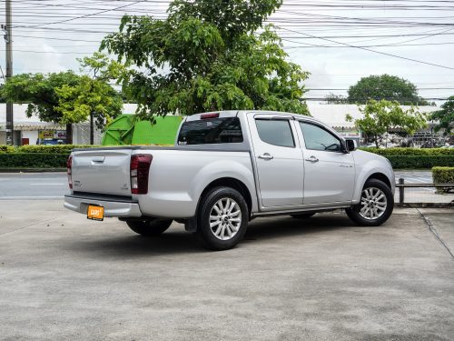 2018 ISUZU D-MAX 1.9 Z [1P1703V]