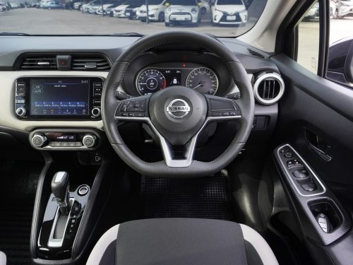 2020 NISSAN ALMERA 1.0 TURBO VL [1P1684]