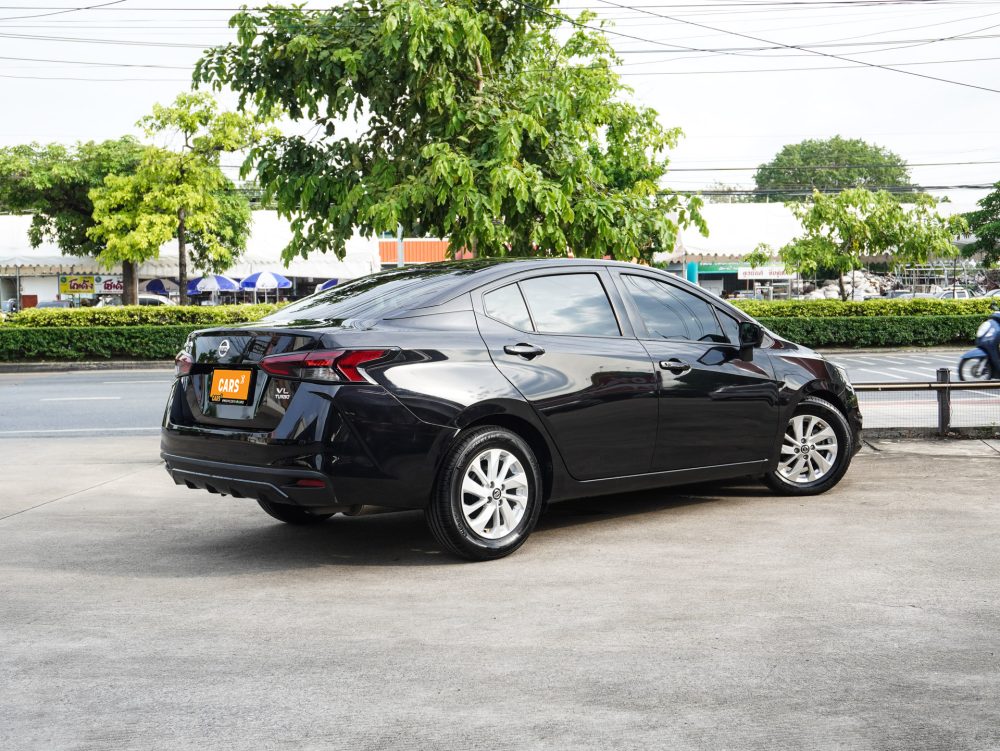 2020 NISSAN ALMERA 1.0 TURBO VL [1P1684]