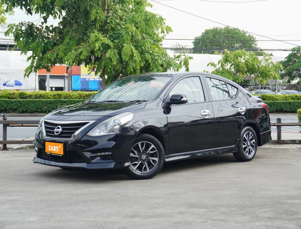 2020 NISSAN ALMERA 1.2 E SPORTECH [1P1715]