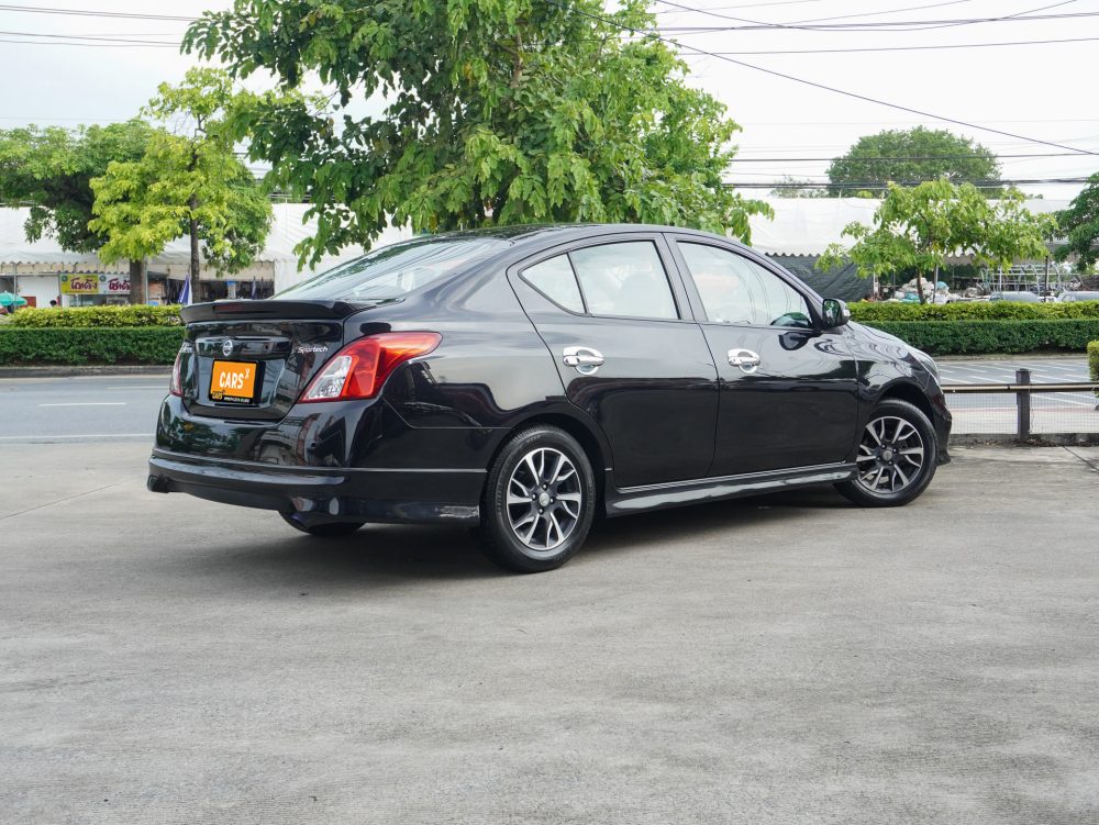 2020 NISSAN ALMERA 1.2 E SPORTECH [1P1715]