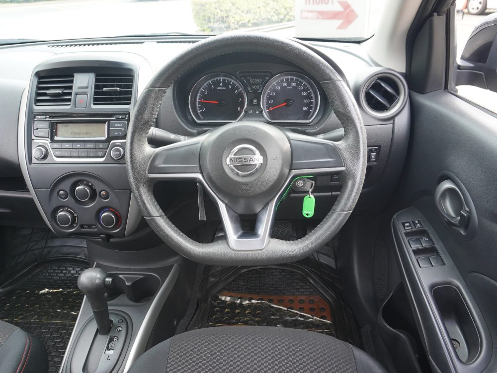 2020 NISSAN ALMERA 1.2 E SPORTECH [1P1715]