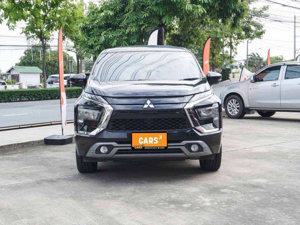 2022 MITSUBISHI XPANDER 1.5 GT [1P1724]