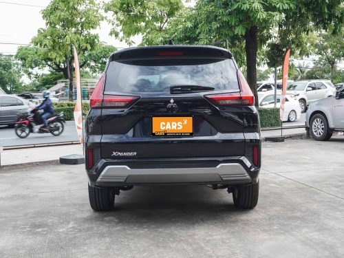 2022 MITSUBISHI XPANDER 1.5 GT [1P1724]