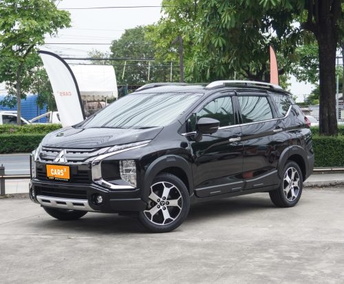 2020 MITSUBISHI XPANDER CROSS 1.5 [1P1658]