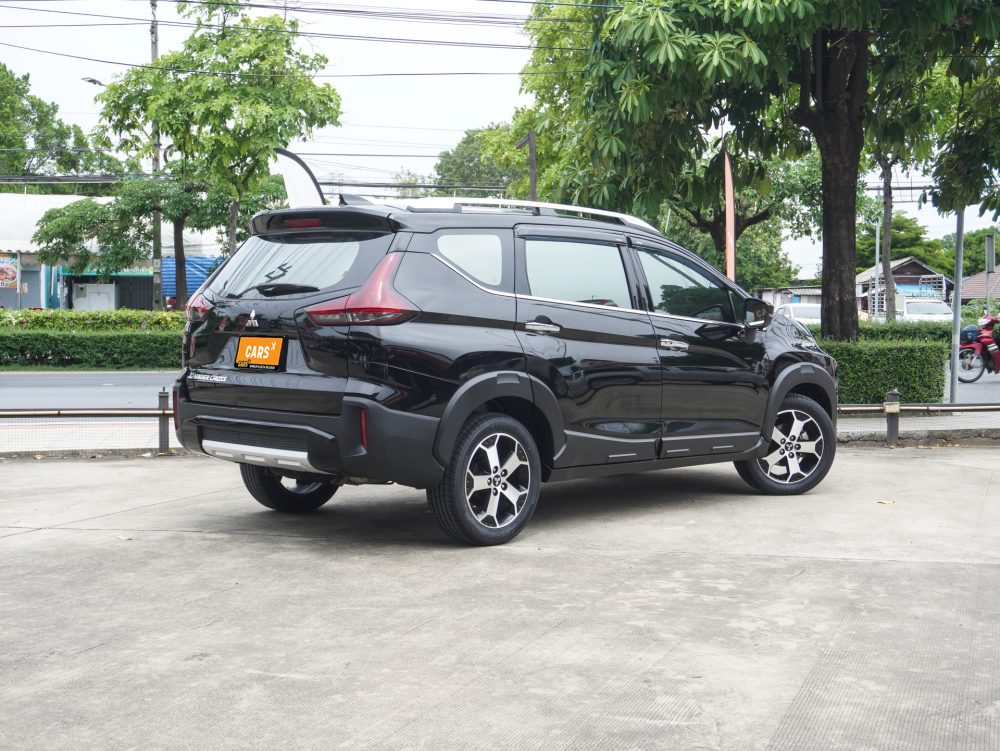 2020 MITSUBISHI XPANDER CROSS 1.5 [1P1658]