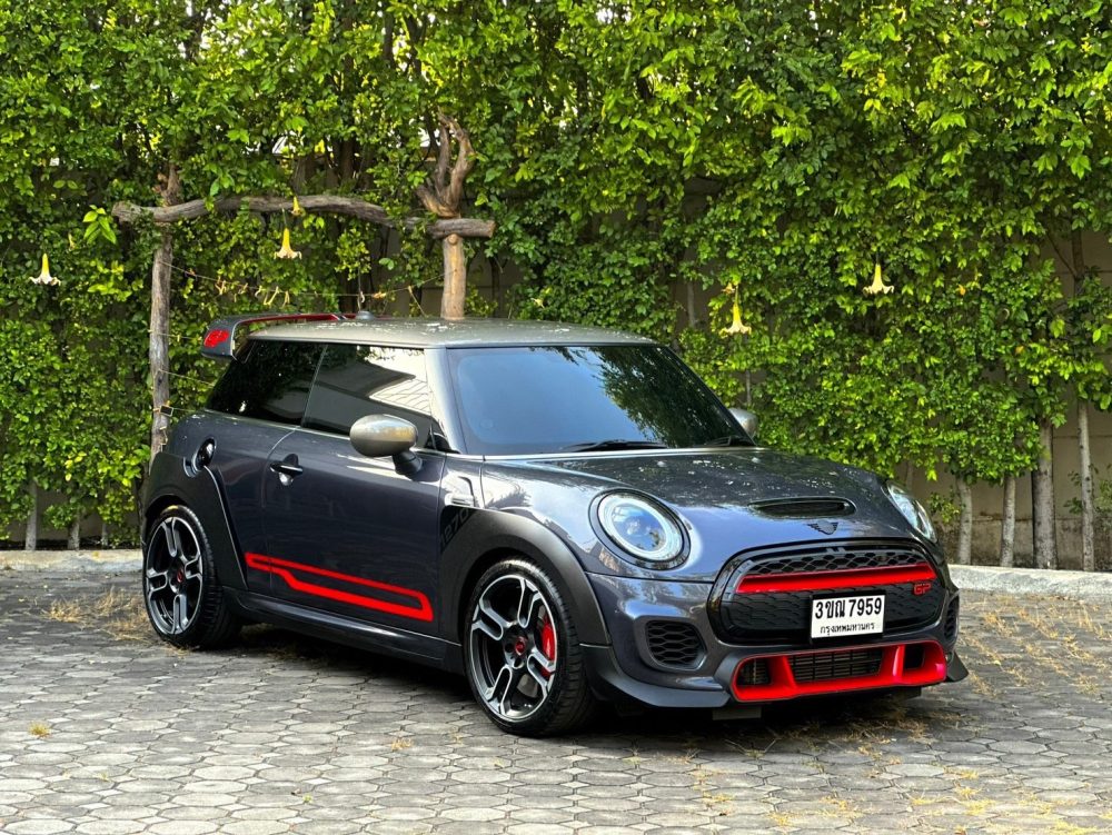 2022 Mini COOPER 2.0 JOHN COOPER WORKS GP [9P0643V]