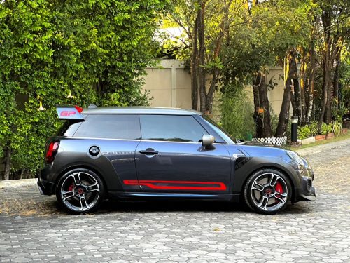 2022 Mini COOPER 2.0 JOHN COOPER WORKS GP [9P0643V]