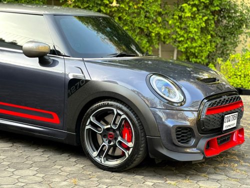 2022 Mini COOPER 2.0 JOHN COOPER WORKS GP [9P0643V]