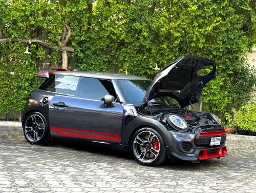 2022 Mini COOPER 2.0 JOHN COOPER WORKS GP [9P0643V]