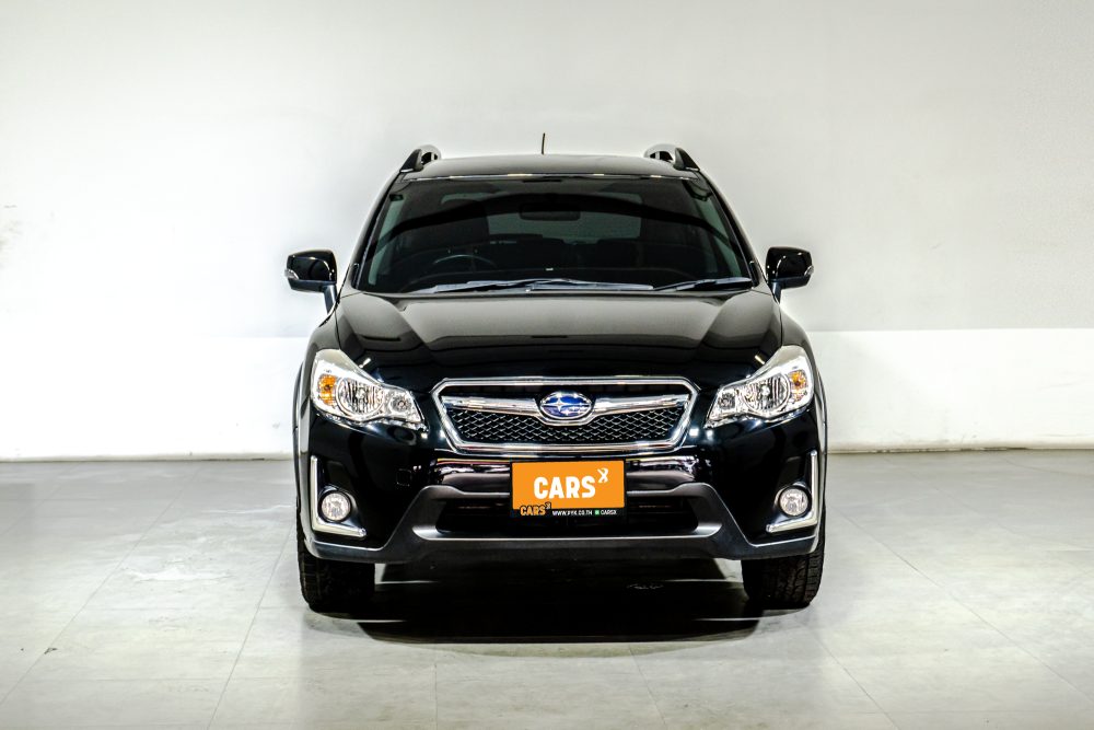 2018 SUBARU XV 2.0 P 4WD [1S1193V]