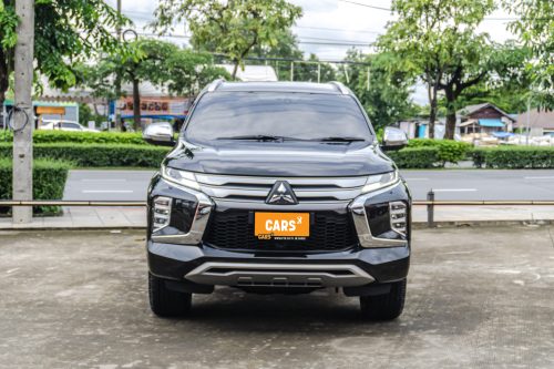 2022 MITSUBISHI PAJERO SPORT 2.4 GT [1P1734V]