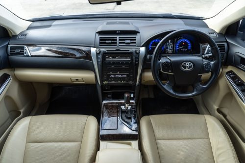 2016 TOYOTA CAMRY 2.0 G [1P1778]