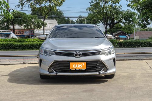 2016 TOYOTA CAMRY 2.0 G [1P1778]