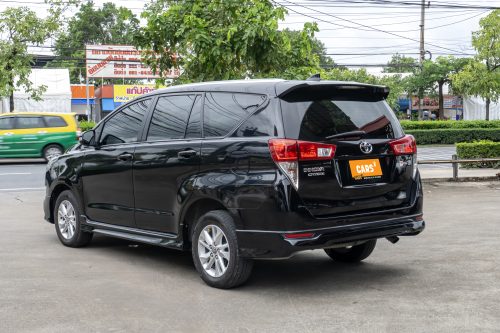 2019 TOYOTA INNOVA 2.8 G CRYSTA [1P1746]