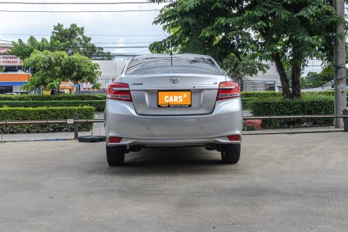 2018 TOYOTA VIOS 1.5 E [1P1841]