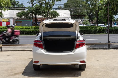 2016 TOYOTA VIOS 1.5 E [1P1780]