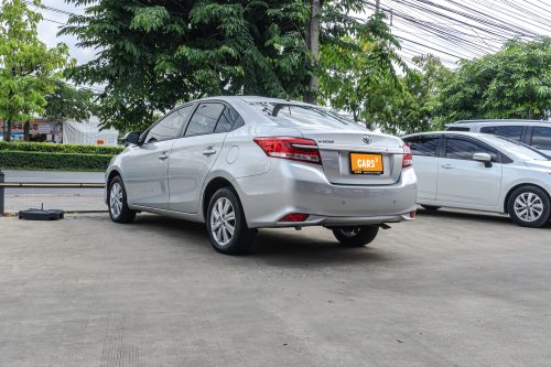 2018 TOYOTA VIOS 1.5 E [1P1841]