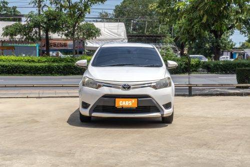 2016 TOYOTA VIOS 1.5 E [1P1780]