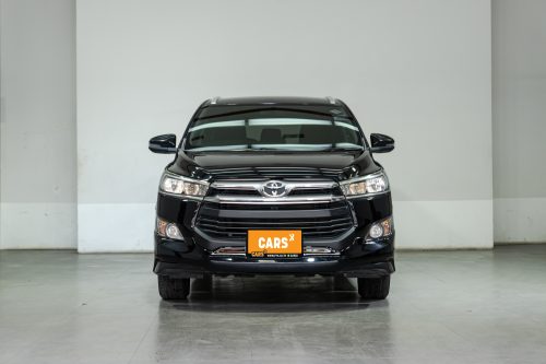 2019 TOYOTA INNOVA 2.8 G CRYSTA [1P1746]