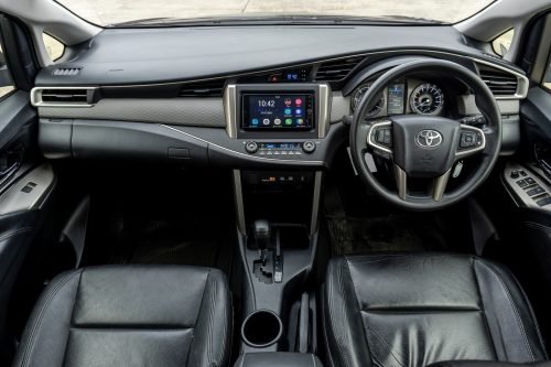 2019 TOYOTA INNOVA 2.8 G CRYSTA [1P1746]