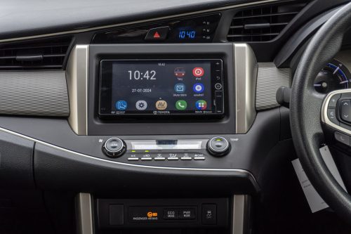 2019 TOYOTA INNOVA 2.8 G CRYSTA [1P1746]