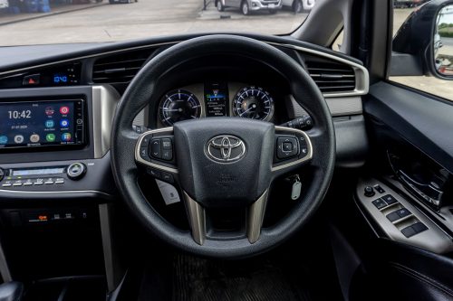 2019 TOYOTA INNOVA 2.8 G CRYSTA [1P1746]