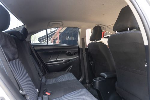 2016 TOYOTA VIOS 1.5 E [1P1780]