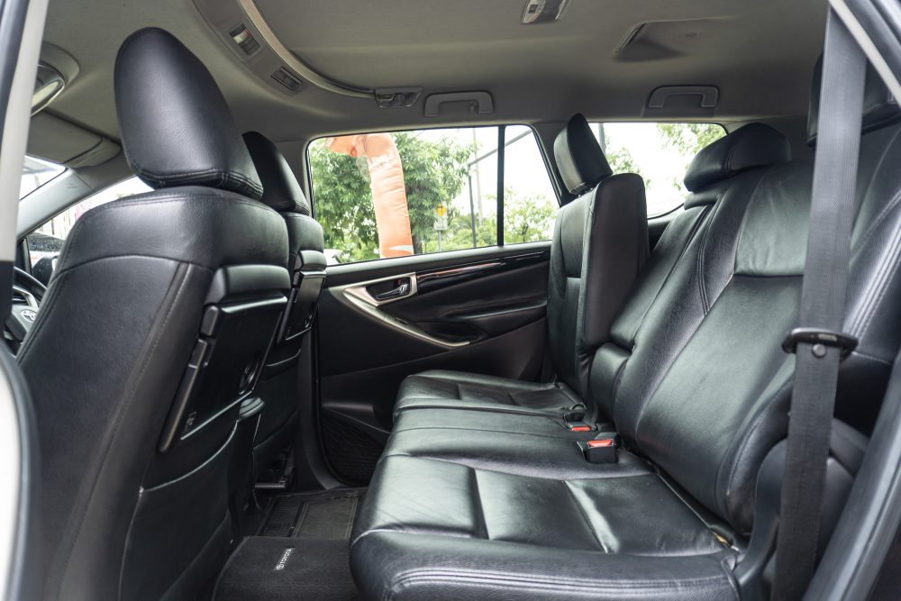 2019 TOYOTA INNOVA 2.8 G CRYSTA [1P1746]