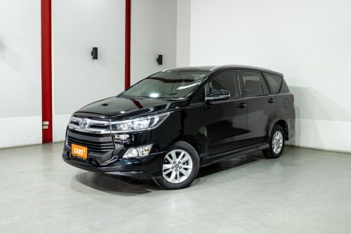 2019 TOYOTA INNOVA 2.8 G CRYSTA [1P1746]