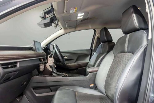 2022 TOYOTA YARIS ATIV 1.2 SMART [1P1775]