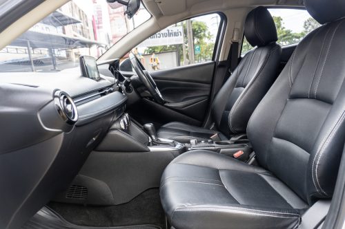 2019 MAZDA 2 1.3 HIGH CONNECT [1P1835]