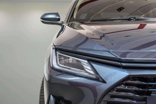 2022 TOYOTA YARIS ATIV 1.2 SMART [1P1775]