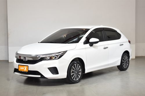 2023 HONDA CITY 1.0 SV [1P1739V]